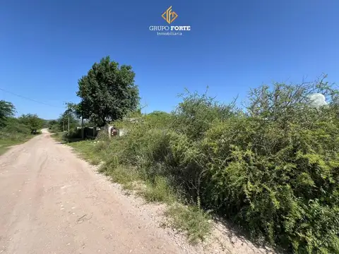 Lote en venta Villa Parque Siquiman