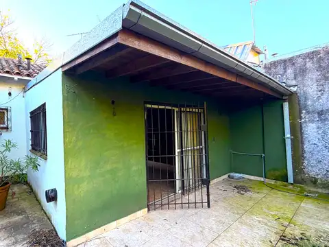 Casa en Venta 40 años