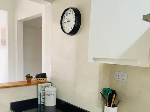 Venta 3 Ambiente Villa del Parque Apto Credito