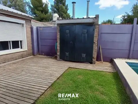 Casa en Venta de 5 dormitorios