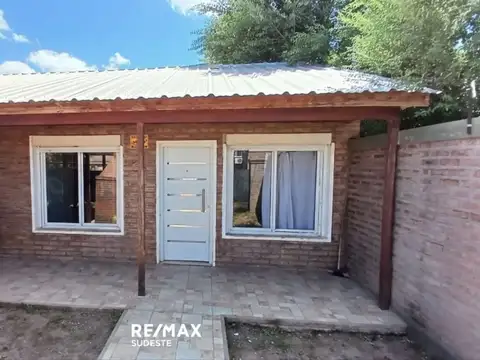 Casa en Venta en Bahia Blanca, USD 75.000