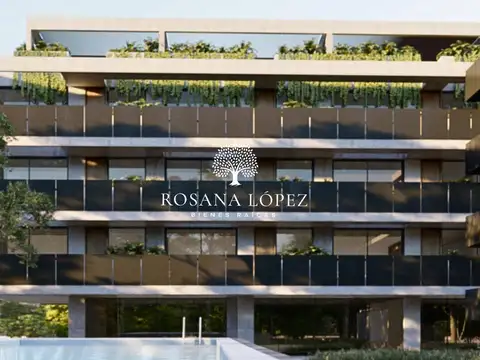 Departamento en Venta al Norte