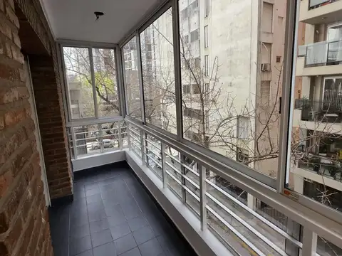 Departamento en Alquiler en Martín, Rosario