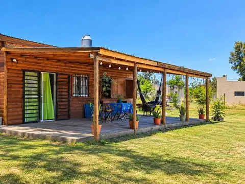 Quinta en Venta en Los Talas, USD 36.000