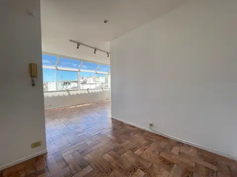 Arenales y Libertad | 2 amb con gran vista y luz - Venta - Recoleta