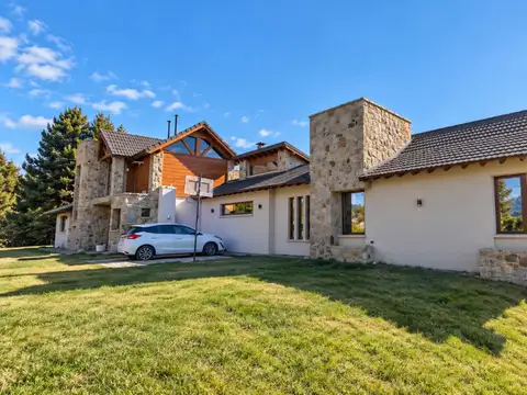 Casa en Venta al Norte