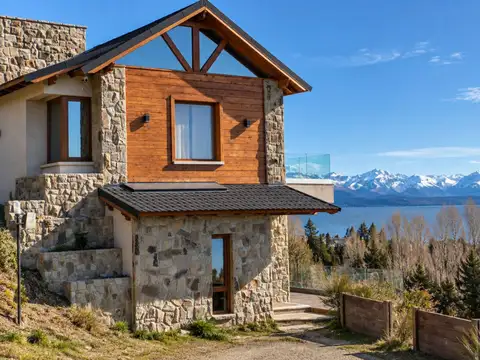 Casa en Venta en San Carlos de Bariloche, USD 1.100.000