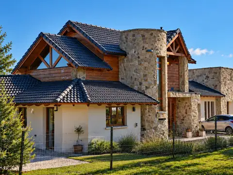 Casa en Venta de 4 dormitorios