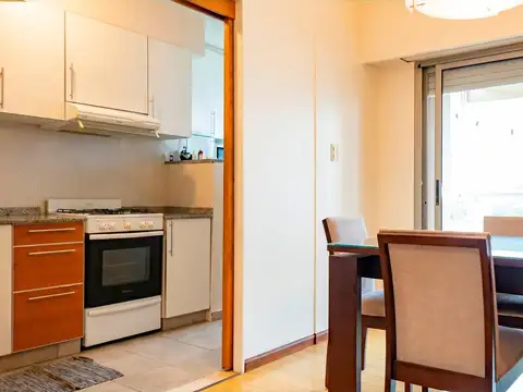 Departamento en Venta de 4 ambientes