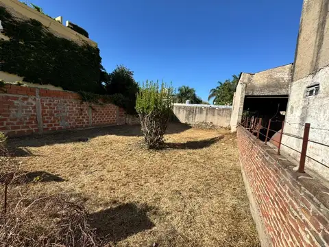 LOTE EN VENTA SAN ANTONIO DE PADUA