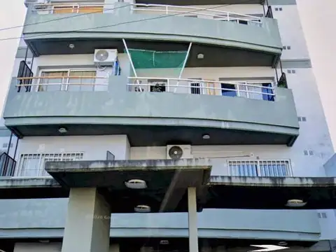 Departamento en venta calle Mexico