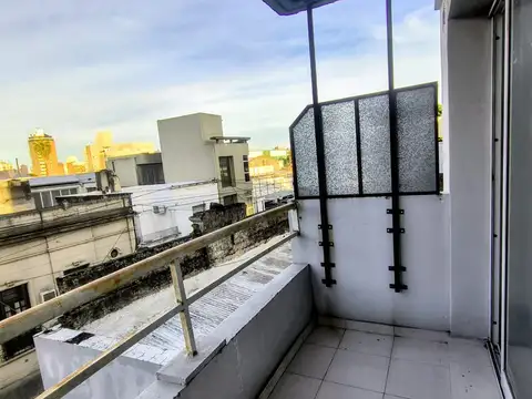 Casa Monoambiente con 1 baño