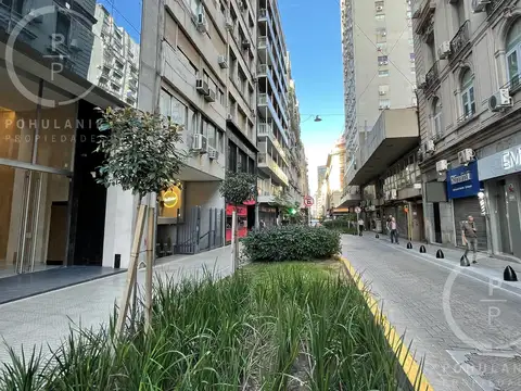 Departamento en Alquiler Apto profesional