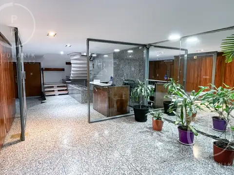 Departamento en Alquiler 50 años