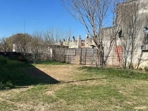 VENTA LOTE EN SAN CARLOS CENTRO, SANTA FE