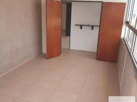 Oficina Monoambiente con 2 baños