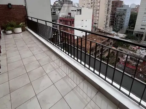 Departamento en Alquiler en Belgrano, CABA