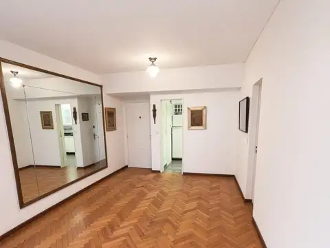 Departamento en Alquiler de 4 ambientes