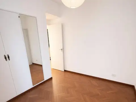 Departamento 4 ambientes con 3 baños