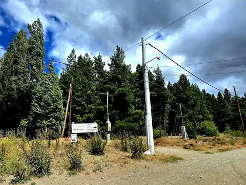 Venta de Lote apto PH financiado - Dina Huapi, San Carlos de Bariloche