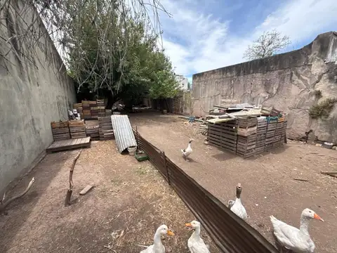 Lote en venta - 243 m2 en Villa Ballester