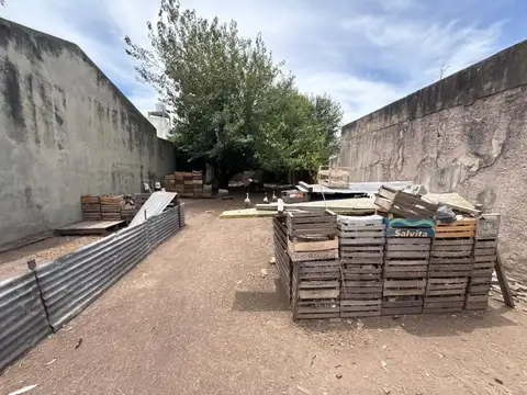 Terreno en Venta en Villa Ballester, USD 70.000