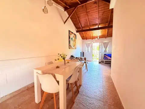 Depto Tipo Casa en Venta en Punta Mogotes, USD 115.000