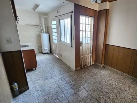 CASA 2 DORM EN VENTA  en Fomento 9 de JULIO