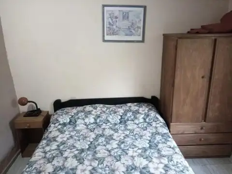 4 dtos + un monoambiente