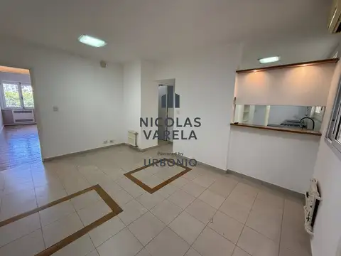 Departamento en Venta de 4 dormitorios