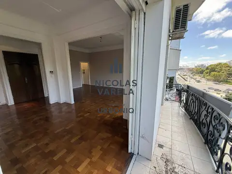 Departamento en Venta de 5 ambientes