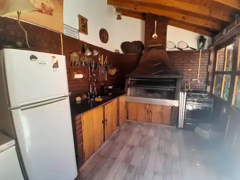 Casa en Venta en Parque Chacabuco, USD 390.000