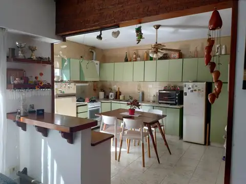 Depto Tipo Casa en Venta 45 años
