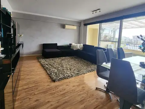 Departamento  en Venta en Terrazas de La Bahía, Bahia Grande, Nordelta