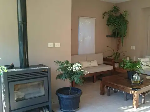 Casa en Alquiler 14 años
