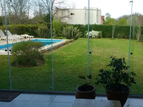 CASA EN ALQUILER  BARRIO PALMERS COTTAGE