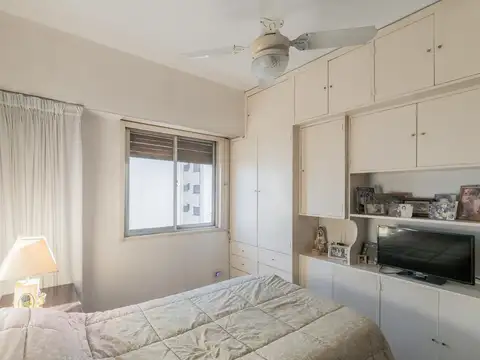 Departamento en Venta 46 años