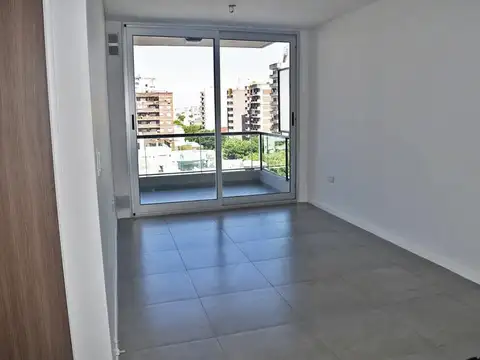Paraguay 2100- Departamento 1 dormitorio