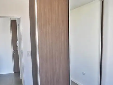 Departamento en venta en Zona Macrocentro, Rosario 1 Dormitorio c/ excelente calidad constructiva