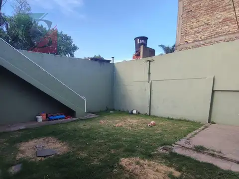 casa 4 ambientes con patio y terraza APTO CREDITO