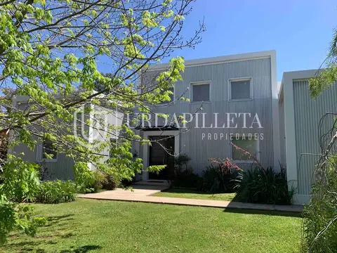 Casa en Venta en Estancias Del Pilar, Countries y Barrios Cerrados en Pilar