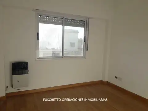 Departamento en Alquiler con 1 cochera