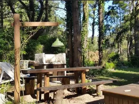 Casa en Alquiler Temporal de 2 dormitorios