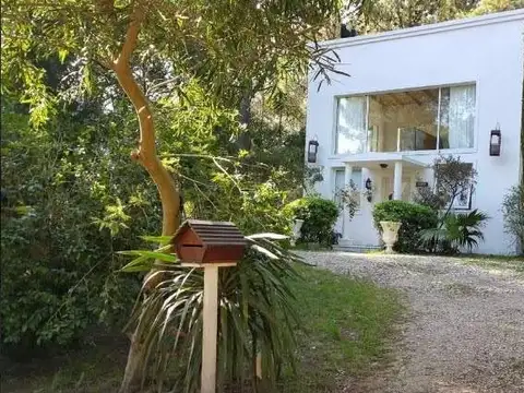 Casa en Alquiler Temporal en Carilo, USD 100