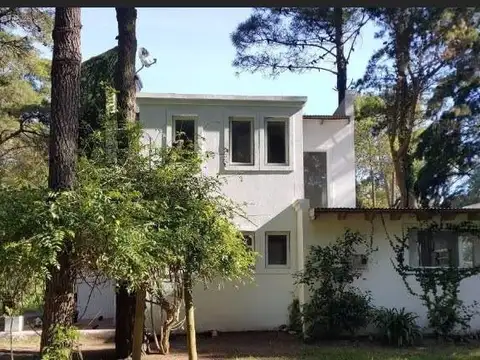 Cariló | Casa Paraíso