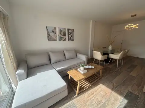 Departamento en Venta 47 años