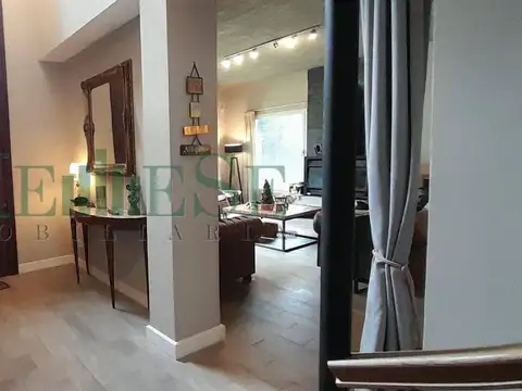 Casa en Alquiler Temporal de 5 dormitorios