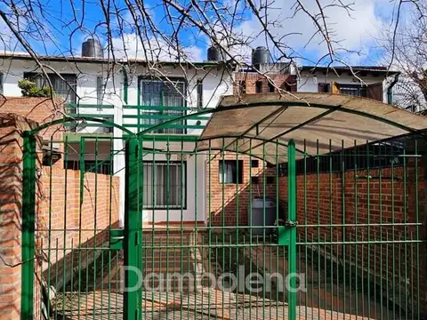 Dúplex 3 ambientes en Venta en Moreno