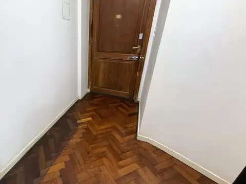 Departamento en venta 2 ambientes en Caballito