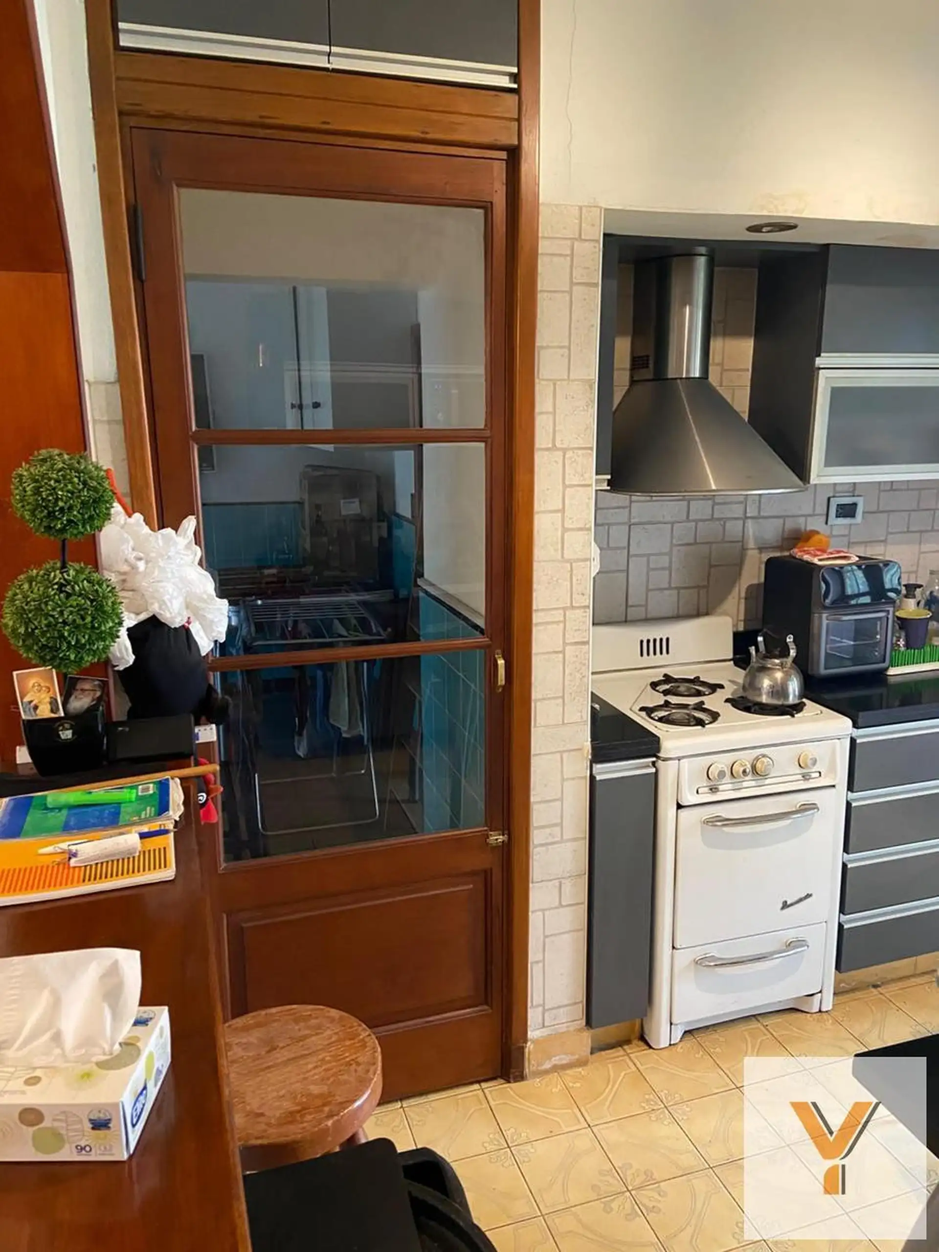 Casa en Venta - 3 Hambientes - 2 Baños